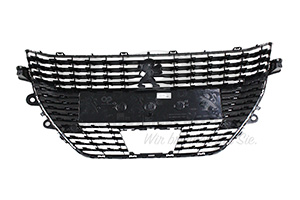 98232100VD Kühlergrill (NEX) Peugeot