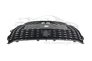 98232100VD Kühlergrill (NEX) Peugeot