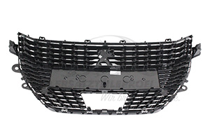 98232100VD Kühlergrill (NEX) Peugeot