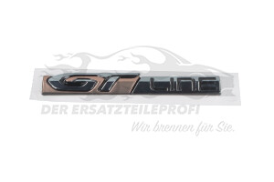 98185061FU Schriftzug, Kotflügel links Peugeot