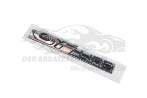 98185061FU Schriftzug, Kotflügel links Peugeot