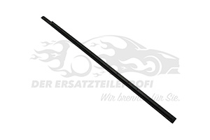 9811240480 Dichtleiste, Türscheibe vorne rechts Peugeot
