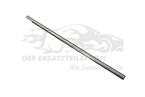 Dichtung für Türscheibe Peugeot 9811240480