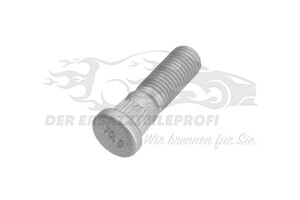 Radbolzen M12 x 42mm