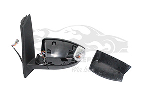 2002854 Aussenspiegel links 