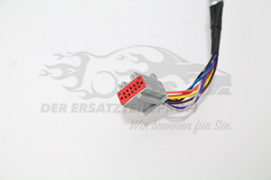 2002854 Aussenspiegel links 