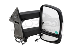 1685328280 Außenspiegel Citroen / Peugeot / Opel