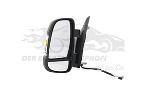 1685329380 Außenspiegel Citroen / Peugeot / Opel