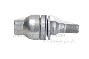 1688061880 Felgenschloß Citroen / Peugeot / Opel