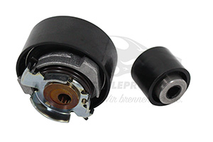 1654515680 Zahnriemensatz Citroen / Peugeot / Opel