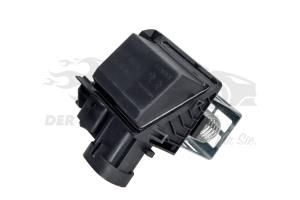 9847019780 Widerstand Motorventilator Citroen / Peugeot / Opel