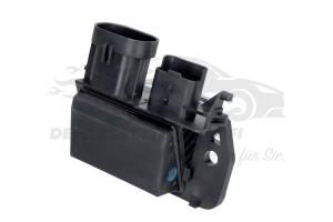 9847019780 Widerstand Motorventilator Citroen / Peugeot / Opel