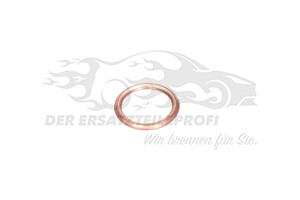 1689780880 Dichtring, Ölablassschraube Opel