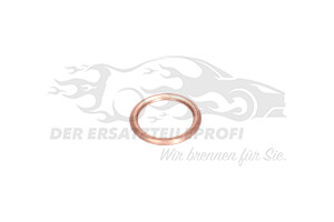 1689780880 Dichtring, Ölablassschraube Opel