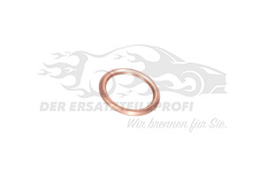 1689780880 Dichtring, Ölablassschraube Opel