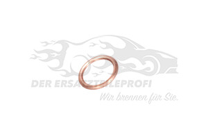 1689780880 Dichtring, Ölablassschraube Opel
