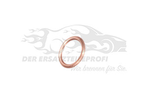 1689780880 Dichtring, Ölablassschraube Opel