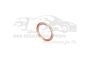 1689780880 Dichtring, Ölablassschraube Opel