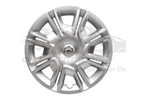 YQ00337880 RADABDECKUNG Citroen / Peugeot / Opel