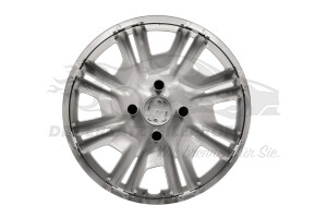YQ00337880 RADABDECKUNG Citroen / Peugeot / Opel