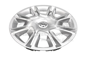 YQ00337880 RADABDECKUNG Citroen / Peugeot / Opel