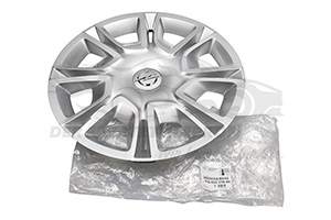 YQ00337880 RADABDECKUNG Citroen / Peugeot / Opel