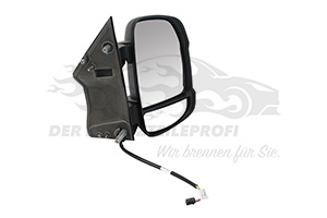 1685327280 Außenspiegel Citroen / Peugeot / Opel