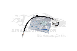 Sensor, Batteriemanagement