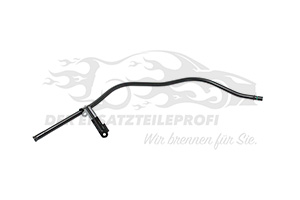 2601129 Trichter, Ölpeilstab Ford