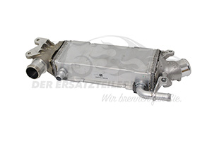 YQ00990580 Ladeluftkühler Opel