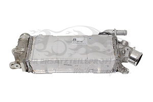 YQ00990580 Ladeluftkühler Opel
