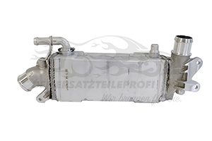 YQ00990580 Ladeluftkühler Opel