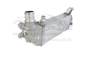 YQ00990580 Ladeluftkühler Opel
