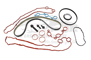 1654515580 Zahnriemensatz Citroen / Peugeot / Opel