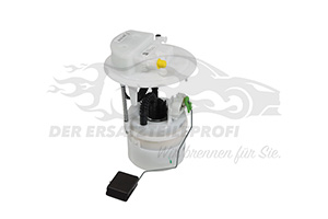 9851127180 Kraftstoff-Fördereinheit Citroen / Peugeot / Opel