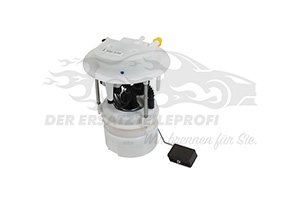 9851127180 Kraftstoff-Fördereinheit Citroen / Peugeot / Opel