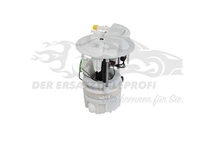 9851127180 Kraftstoff-Fördereinheit Citroen / Peugeot / Opel