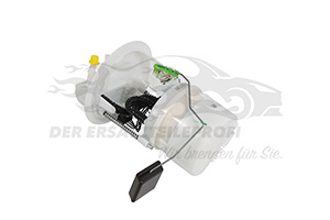 9851127180 Kraftstoff-Fördereinheit Citroen / Peugeot / Opel