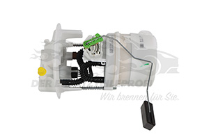 9851127180 Kraftstoff-Fördereinheit Citroen / Peugeot / Opel