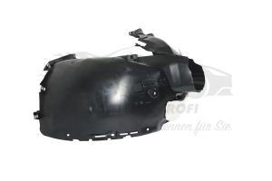 9850523580 Verkleidung, Radhaus Citroen / Peugeot / Opel