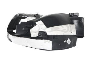 9850523580 Verkleidung, Radhaus Citroen / Peugeot / Opel