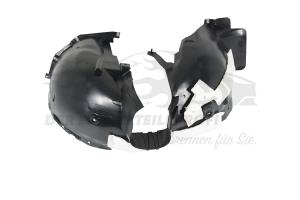 9850523580 Verkleidung, Radhaus Citroen / Peugeot / Opel