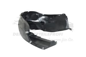 9850523580 Verkleidung, Radhaus Citroen / Peugeot / Opel