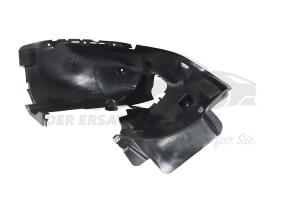 9850523580 Verkleidung, Radhaus Citroen / Peugeot / Opel