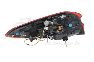 2651327 Heckleuchte Ford
