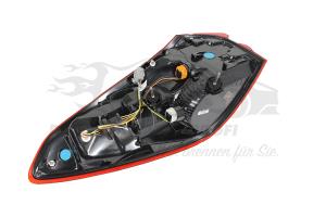 2651327 Heckleuchte Ford