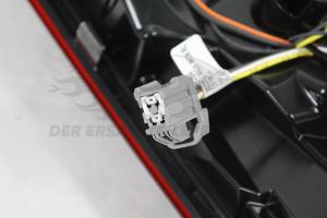2651327 Heckleuchte Ford