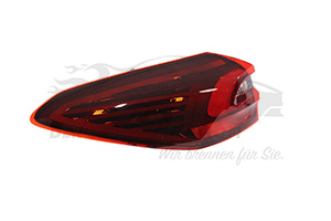2651337 Heckleuchte Ford