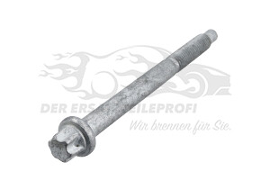 Schraube für Injektor-Befestigung