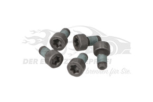 Schraube für Schwungrad Citroen 053753
